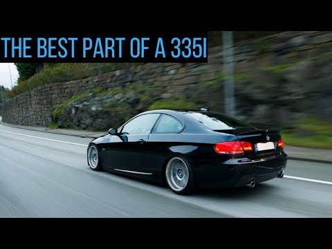More information about "Video: BMW N54/N55 Tuning Basics! It's So Easy!"