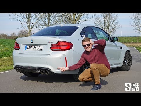 More information about "Video: This is the LOUDEST BMW M2 Competition! | TUNING PROJECT"