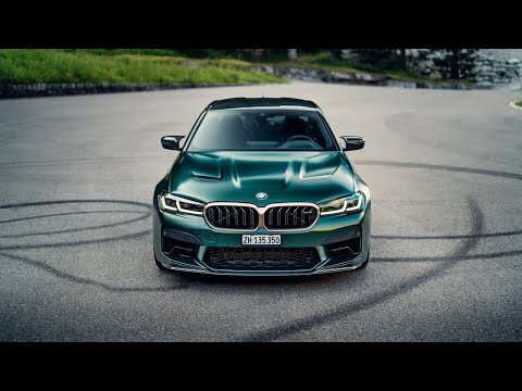 More information about "Video: New BMW M5 CS | Grimsel Pass Photo Mission!"