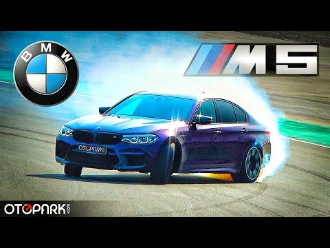 More information about "Video: BMW F90 M5 | OTOPARK.com"