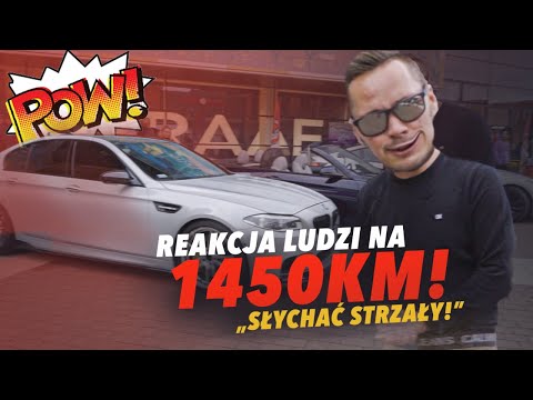 More information about "Video: WOZIMY WIDZÓW BMW M5(900HP) i BMW M4(550HP)"