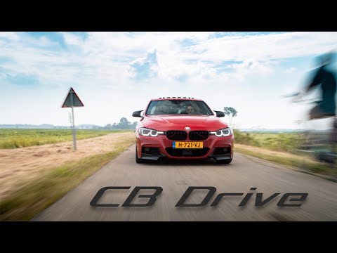 More information about "Video: BMW Only Drive | Fastest 340i vs 140i, M2 M3 M5 235i 335i"