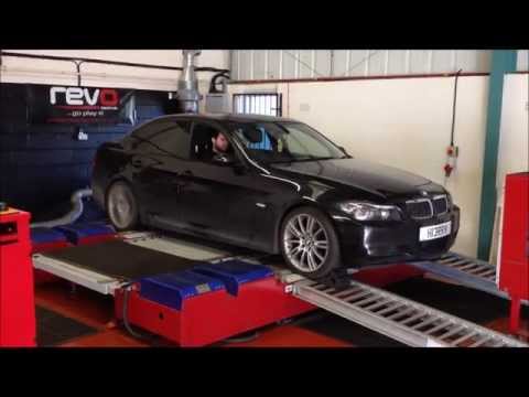 More information about "Video: Tuning the BMW 330D at Sedox Performance UK"