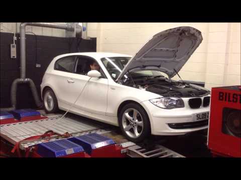 More information about "Video: Tuning the BMW 116D at Sedox Performance UK"