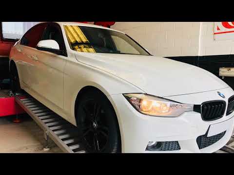 More information about "Video: BMW 320i Custom Tuning From 184bhp to 282bhp At DC Remapping UK"