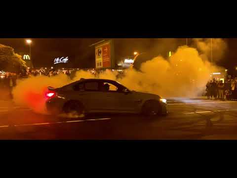 More information about "Video: DRIFT Show - BMW M3,M4,M5 & MERCEDES AMG"