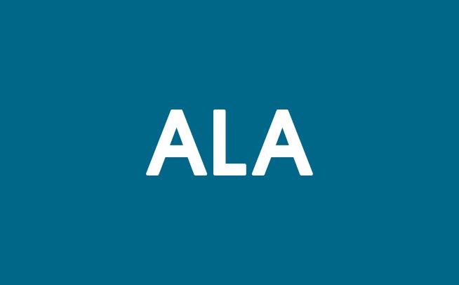 More information about "ALA Gap Insurance"