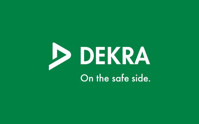 More information about "Dekra Vehicle Inspections"