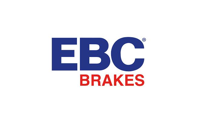 More information about "EBC Brakes"