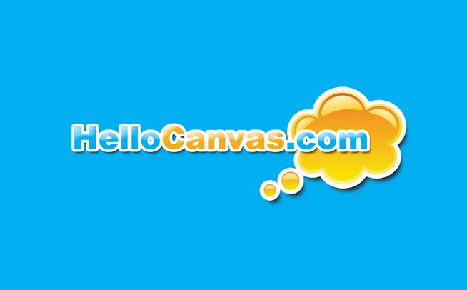 More information about "HelloCanvas"