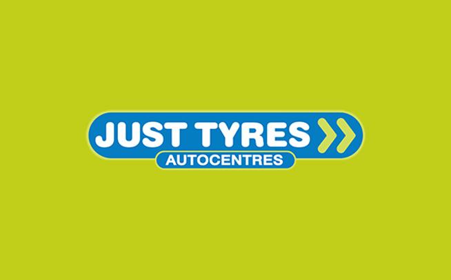 More information about "Just Tyres"