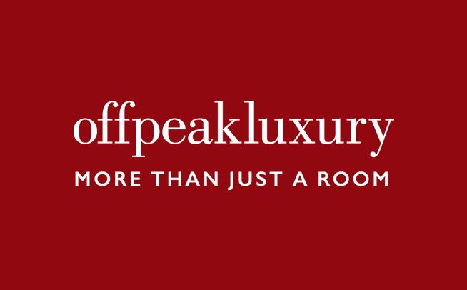 More information about "Off Peak Luxury"