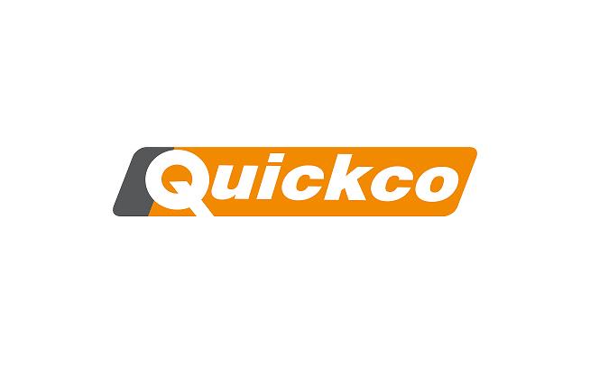 More information about "Quickco"