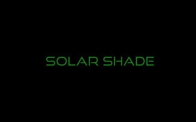 More information about "Solar Shade Tinting"
