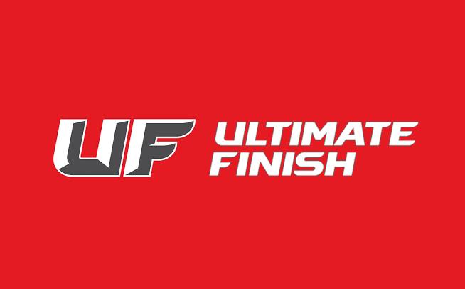 More information about "Ultimate Finish"