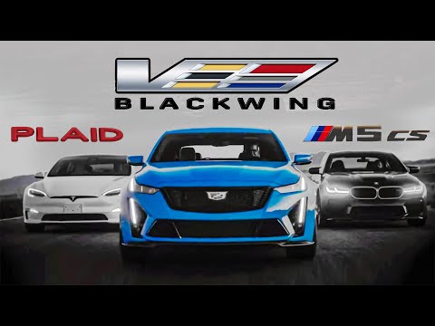 More information about "Video: CT5-V Blackwing vs Tesla Model S Plaid vs M5 CS Review and Drag Race — Jason Cammisa ICONS Ep. 05"