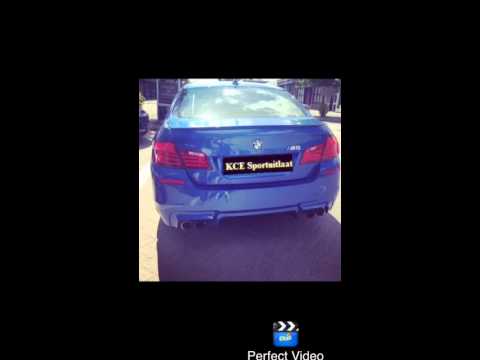 More information about "Video: Bmw M Sport Uitlaten In Rotterdam M3/M5/M6"