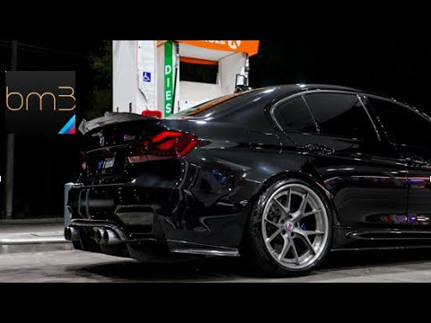 More information about "Video: Flash Tuning my BMW F80 M3 with Bootmod3!! + Adjusting Burbles"