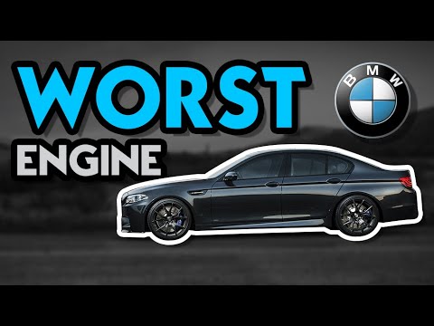 More information about "Video: The Worst BMW Ever?"