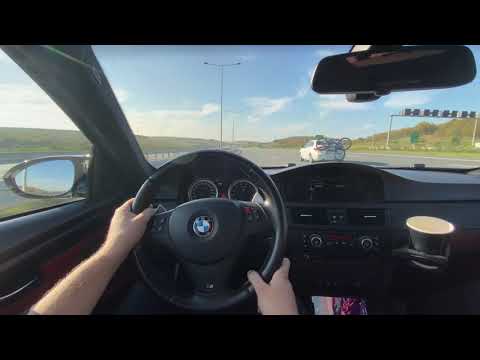 More information about "Video: BMW M3, M4, M5 ve birçok BMW Car ClubTR Gününden Otobanda"