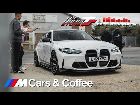 More information about "Video: BMW M3 M4 Classic Cars & Coffee Meet | The Tuning Store x Car Audio & Security Oct '21"