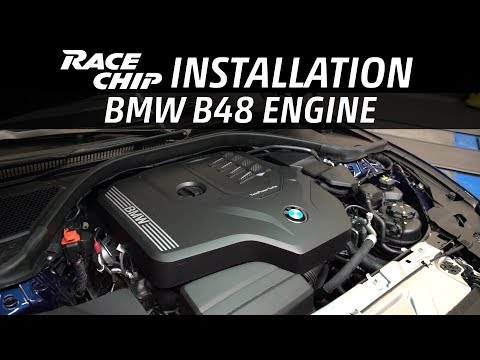 More information about "Video: BMW B48 Engine RaceChip Tuning Installation | BMW 320i | 330i | 430i | 530i | X3 X4 Z4 20i 30i"