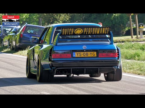 More information about "Video: Modified BMWs leaving Bimmerfest 2022 - 1100HP E30, 2JZ E34, 800HP M4, E46 V10, MH5 GTR, G-Power,..."