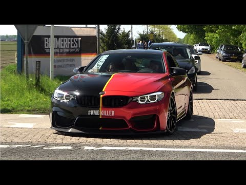 More information about "Video: INSANE BMW`s leaving Bimmerfest 2022- 2JZ E34, M5 E60,G-POWER,  BURNOUTS, ACCELERATIONS,"