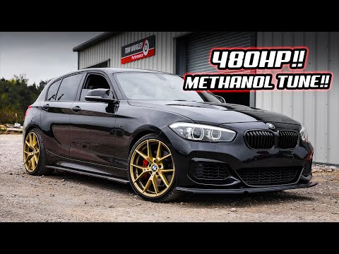 More information about "Video: STAGE 2 TUNING MY BMW M140I **TOM WRIGLEY**"