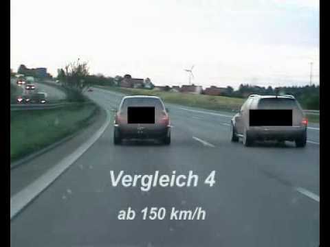 More information about "Video: audi rs6 bmw m3 bmw m5 racing"