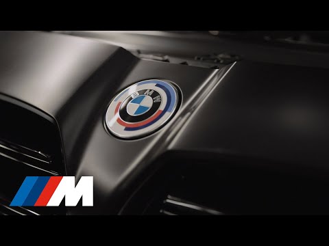 More information about "Video: WE ARE M - THE M3 TOURING – Plant Munich."