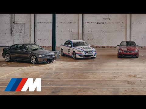 More information about "Video: WE ARE M – The secret BMW M Garage “CSL special part 1”."