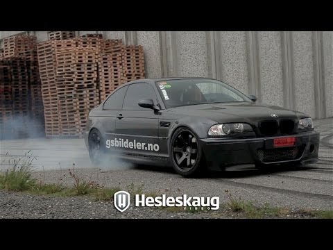 More information about "Video: BMW M3 + M5 burnout"