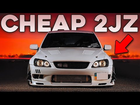 More information about "Video: 8 CHEAP Cars With Unlimited Tuning Potential"