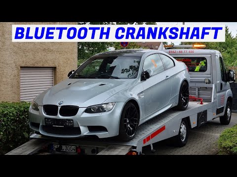 More information about "Video: I Bought My Dream Car in Very Broken Condition - BMW E92 M3 - Project Frankfurt: Part 1"