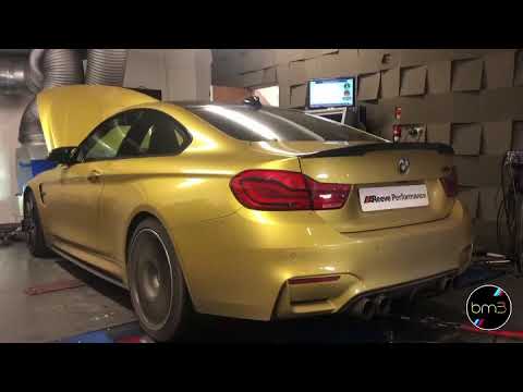 More information about "Video: Bmw M4 dyno tuning 652 bhp / 802nm"