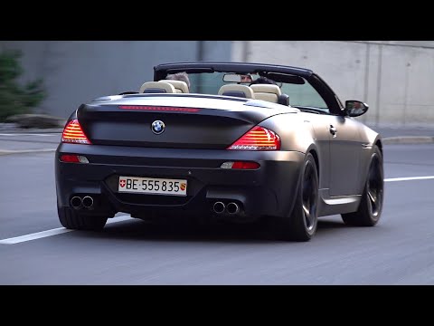 More information about "Video: BEST OF BMW M SOUNDS EVER! M2, M3, M4, M5, M6, M8, X5M, X4M & MORE!"