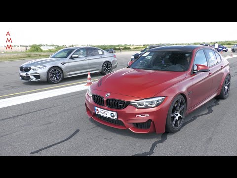 More information about "Video: 750HP BMW M3 F80 HCP vs 750HP BMW M5 F90"