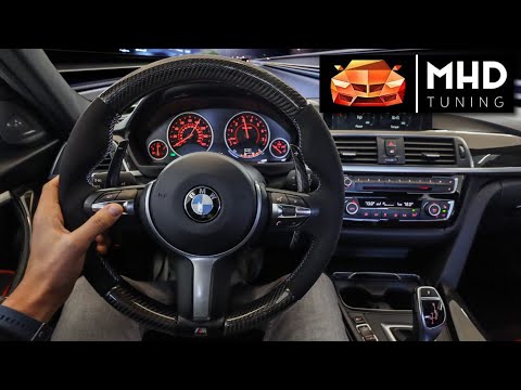 More information about "Video: TUNING THE F30 340i WITH MHD! (BM3 vs MHD Comparison..)"