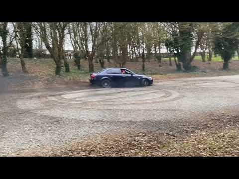 More information about "Video: BMW e60 530d Automatic Drift Stage 1 Tuning Smoke"