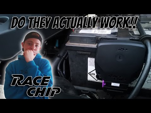 More information about "Video: Does a Race Chip RS actually work?? Do NOT buy a Tuning Box until you watch this!"