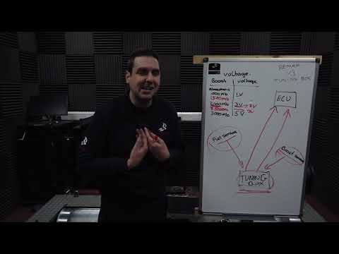 More information about "Video: Why Tuning box's make me rant! Remap v's Tuning box how tuning box's actually work!"