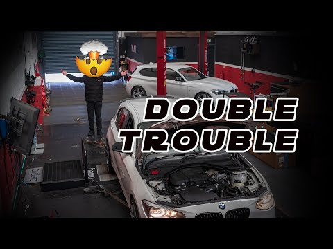 More information about "Video: BMW N13 116i TUNING! - NVM Daily"