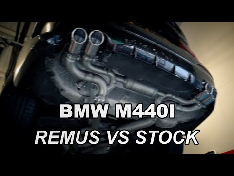 More information about "Video: BMW G22 M440i With a New Remus Race Exhaust | PSL TUNING"