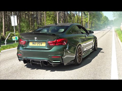 More information about "Video: BMW M Cars Accelerating! M4 Single Turbo, M5 V10 Eisenmann, M140i, X6M Akrapovic, M3 E92 iPE, M5 F90"