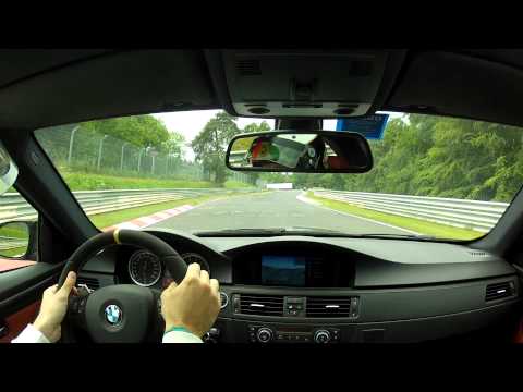 More information about "Video: Bmw M3 E92 vs Bmw M5 F10 TAXI RING @ Nurburgring with crash"