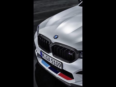 More information about "Video: BMW M5 with M Performance Parts."