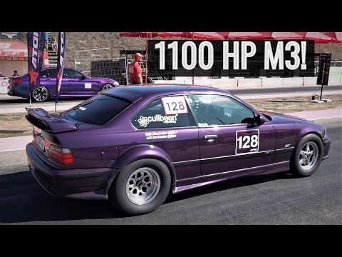 More information about "Video: 1100 HP BMW M3 E36 vs BMW M5 F90 vs Mercedes AMG C63 s - BRUTAL Acceleration and Burnouts"