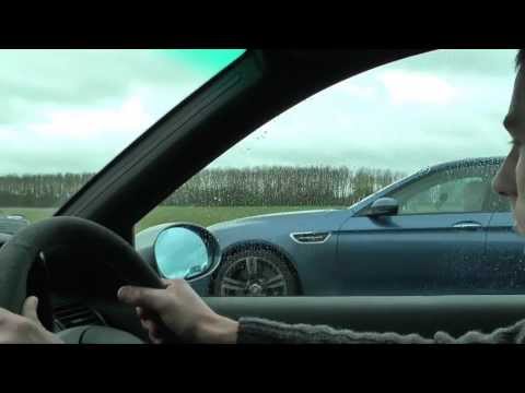 More information about "Video: E46 M3 vs F10 M5"