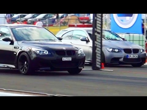 More information about "Video: BMW M5 E60 vs BMW M3 E92 Drag Race Viertelmeile Rennen Acceleration Syndikat Asphaltfieber 2013"